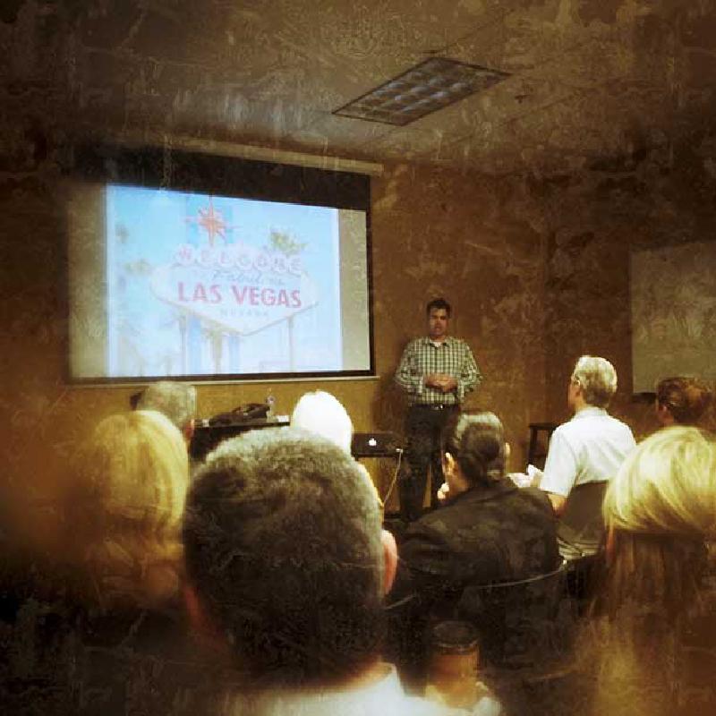 Self-awareness for entrepreneurs: Sales