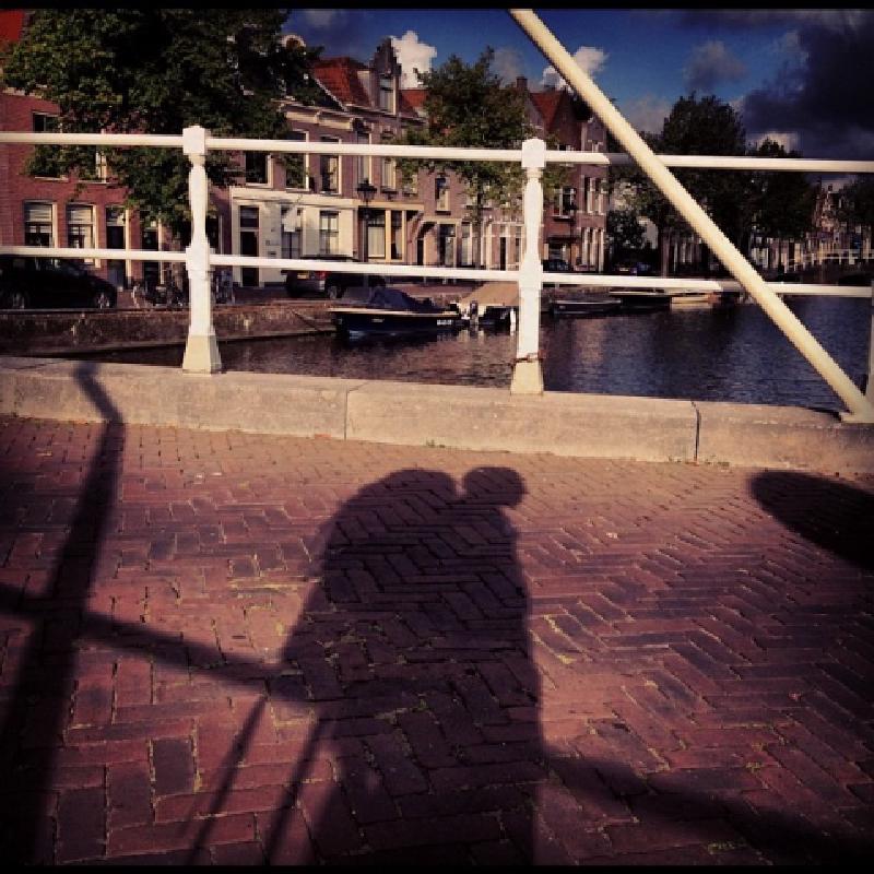 How We Teach About Ourselves