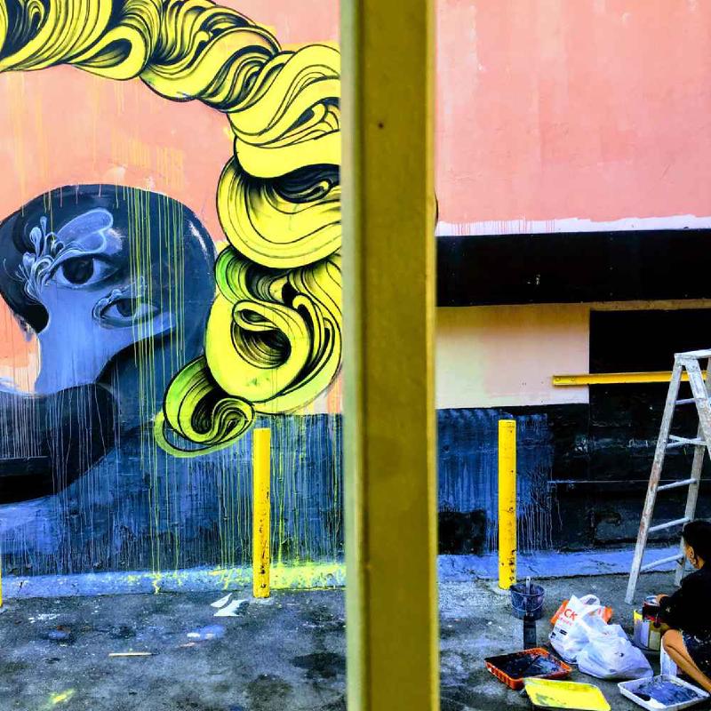 Language for Creative Entrepreneurs