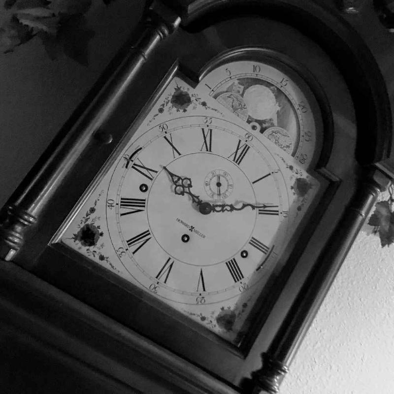 What Tense Do You Live In?