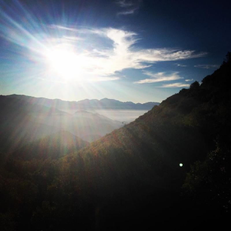 When We Are Powerful