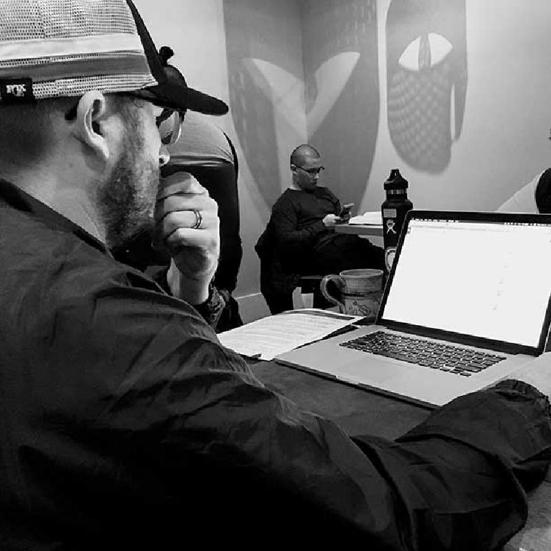 Self-awareness for entrepreneurs: Golden Ticket